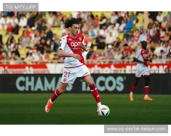 瓦塔拉传射建功助攻中柱 摩纳哥力克图卢兹终结连败颓势